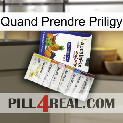 When To Take Priligy 11